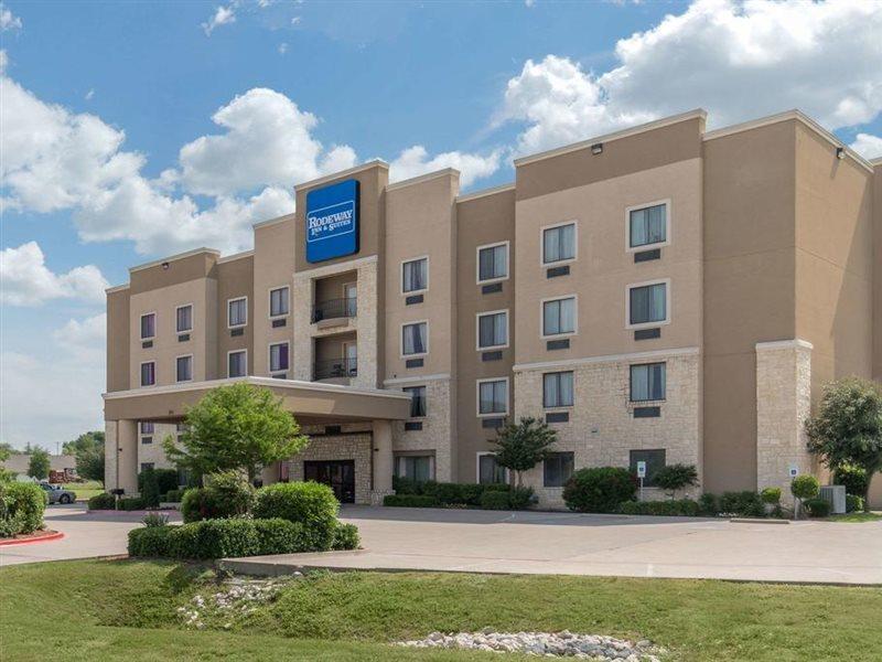 Fairfield By Marriott Inn & Suites 힐스보로 외부 사진