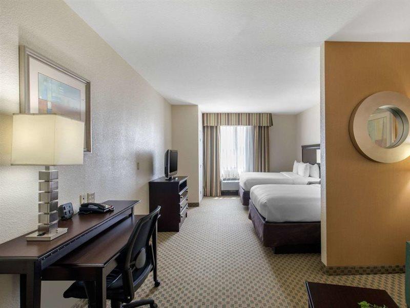 Fairfield By Marriott Inn & Suites 힐스보로 외부 사진