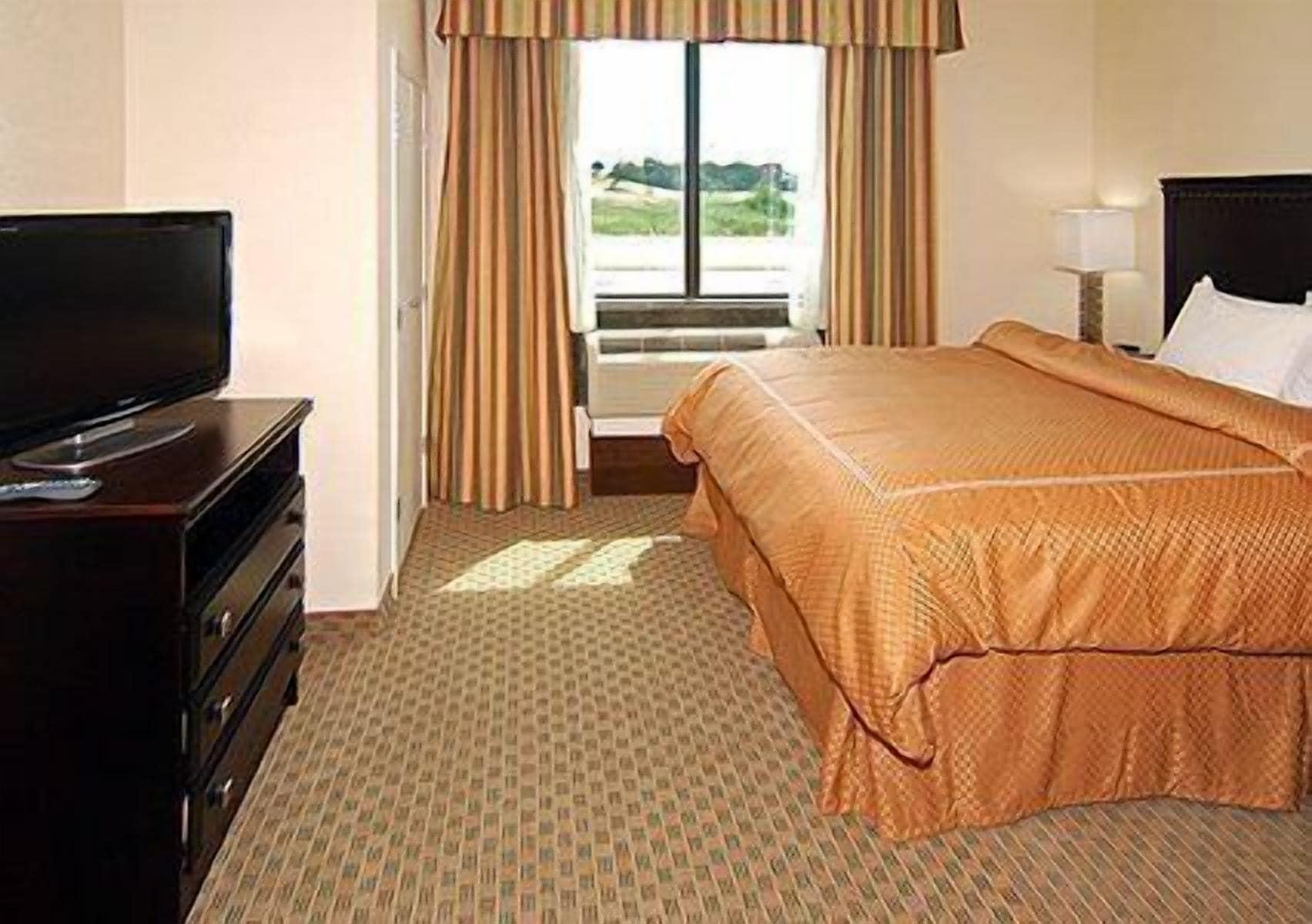 Fairfield By Marriott Inn & Suites 힐스보로 외부 사진