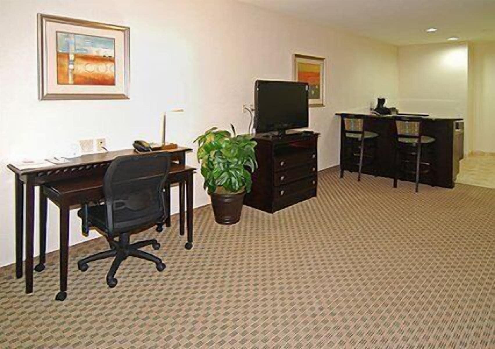 Fairfield By Marriott Inn & Suites 힐스보로 외부 사진