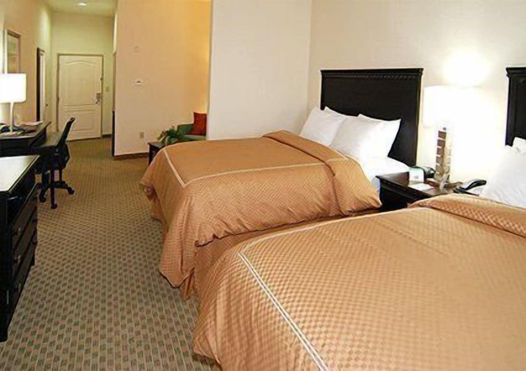 Fairfield By Marriott Inn & Suites 힐스보로 외부 사진