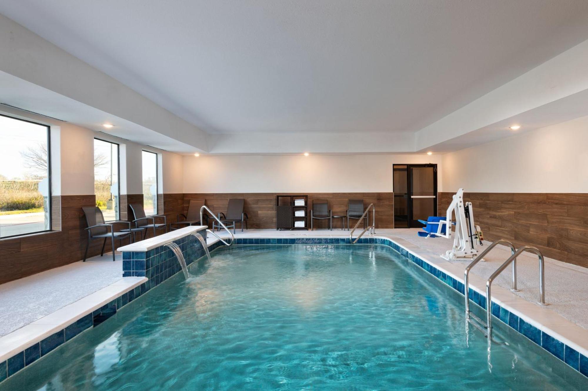 Fairfield By Marriott Inn & Suites 힐스보로 외부 사진