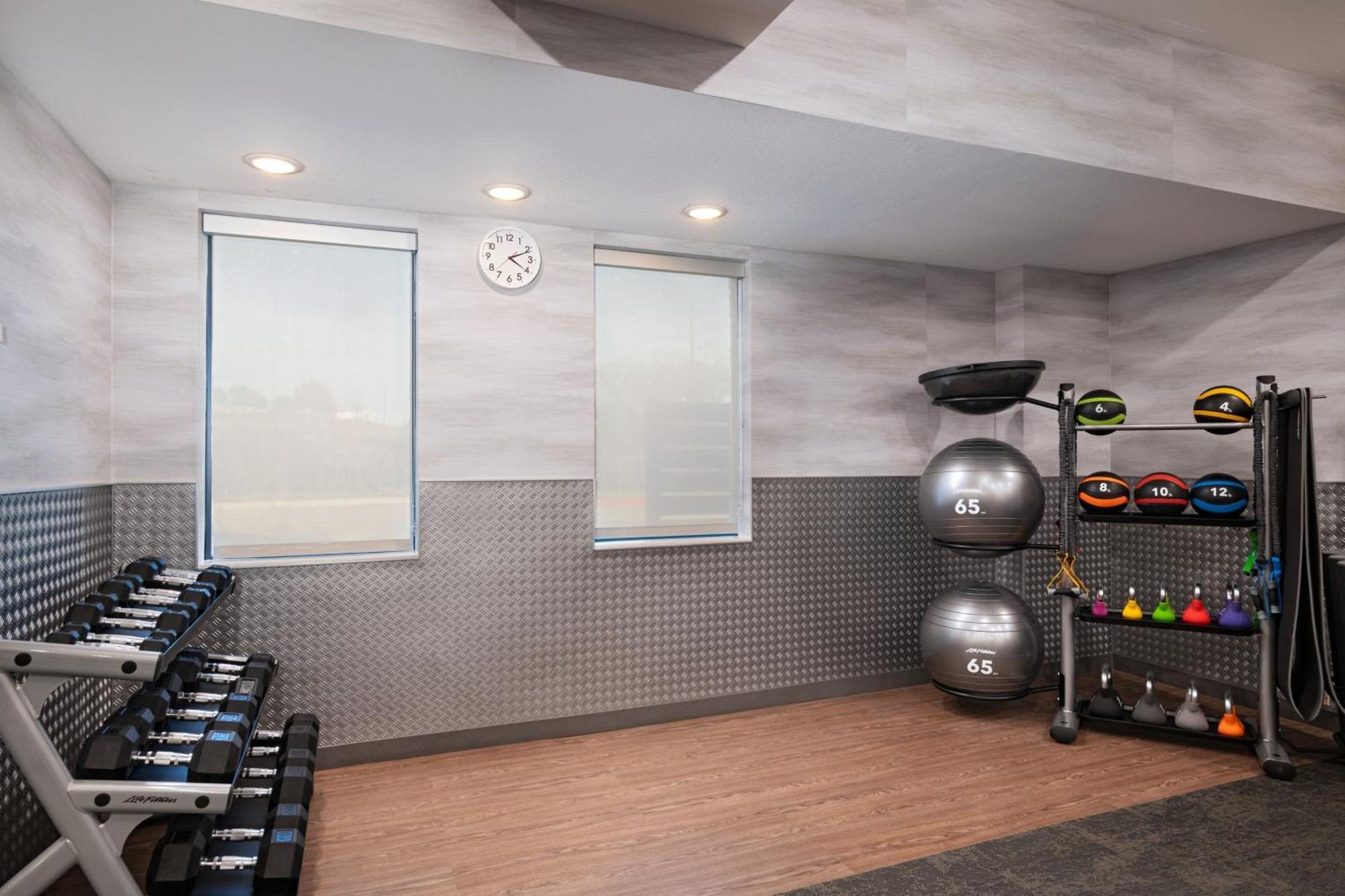 Fairfield By Marriott Inn & Suites 힐스보로 외부 사진