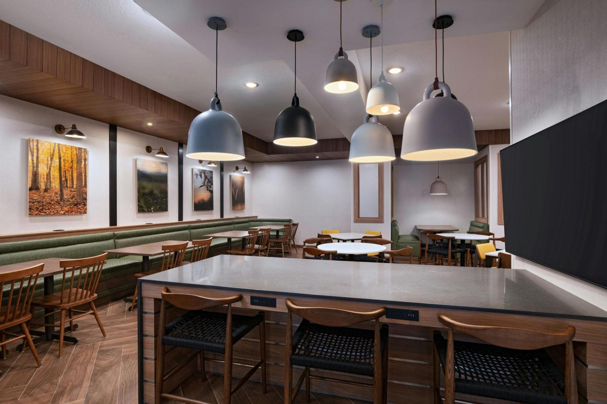 Fairfield By Marriott Inn & Suites 힐스보로 외부 사진