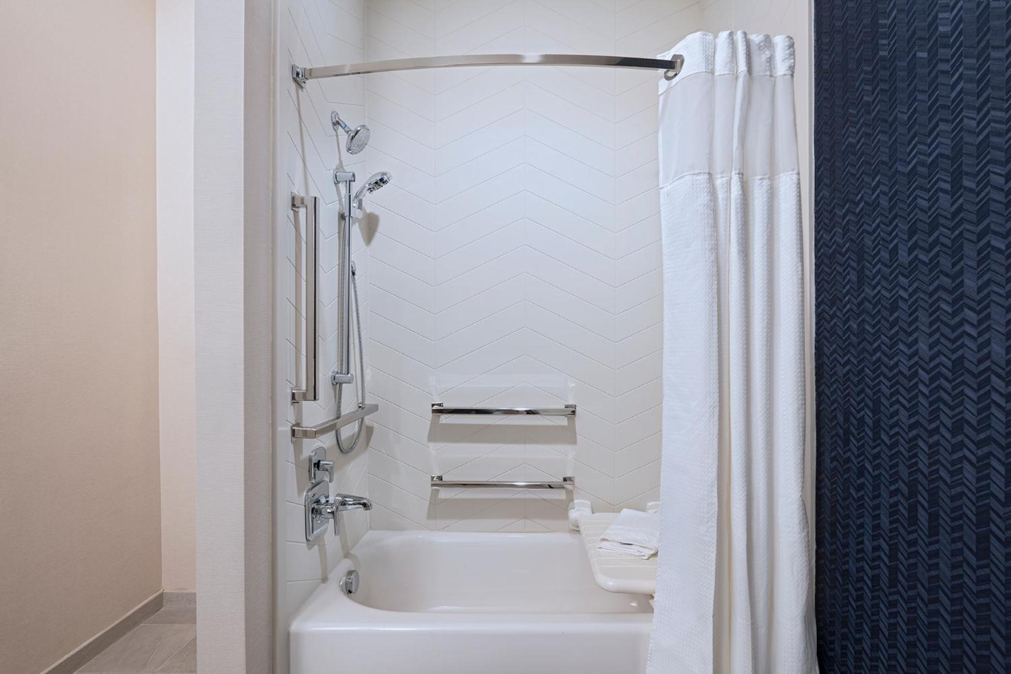 Fairfield By Marriott Inn & Suites 힐스보로 외부 사진