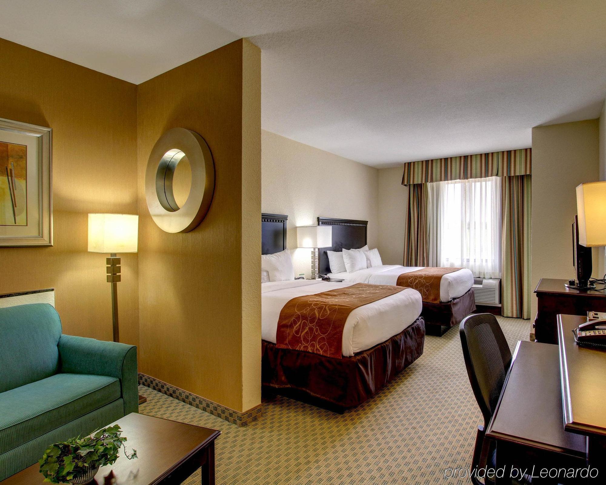 Fairfield By Marriott Inn & Suites 힐스보로 외부 사진