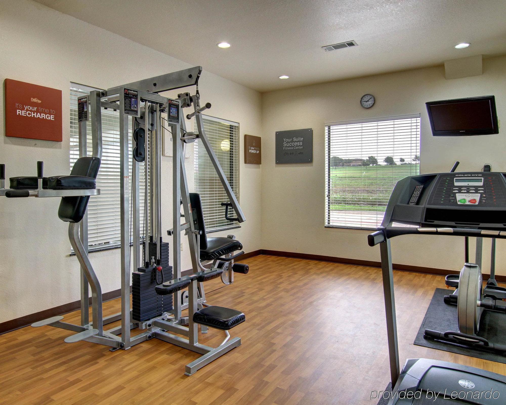 Fairfield By Marriott Inn & Suites 힐스보로 외부 사진