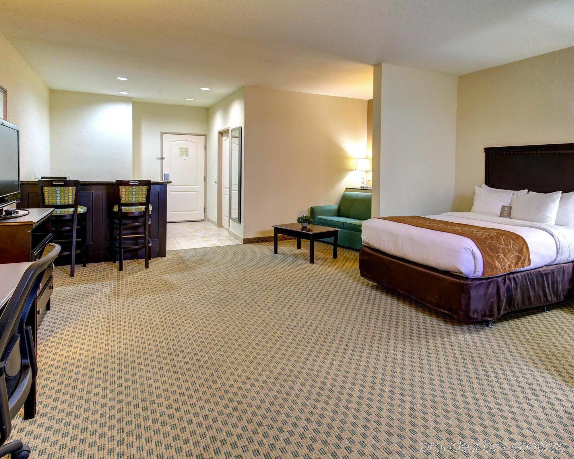 Fairfield By Marriott Inn & Suites 힐스보로 외부 사진