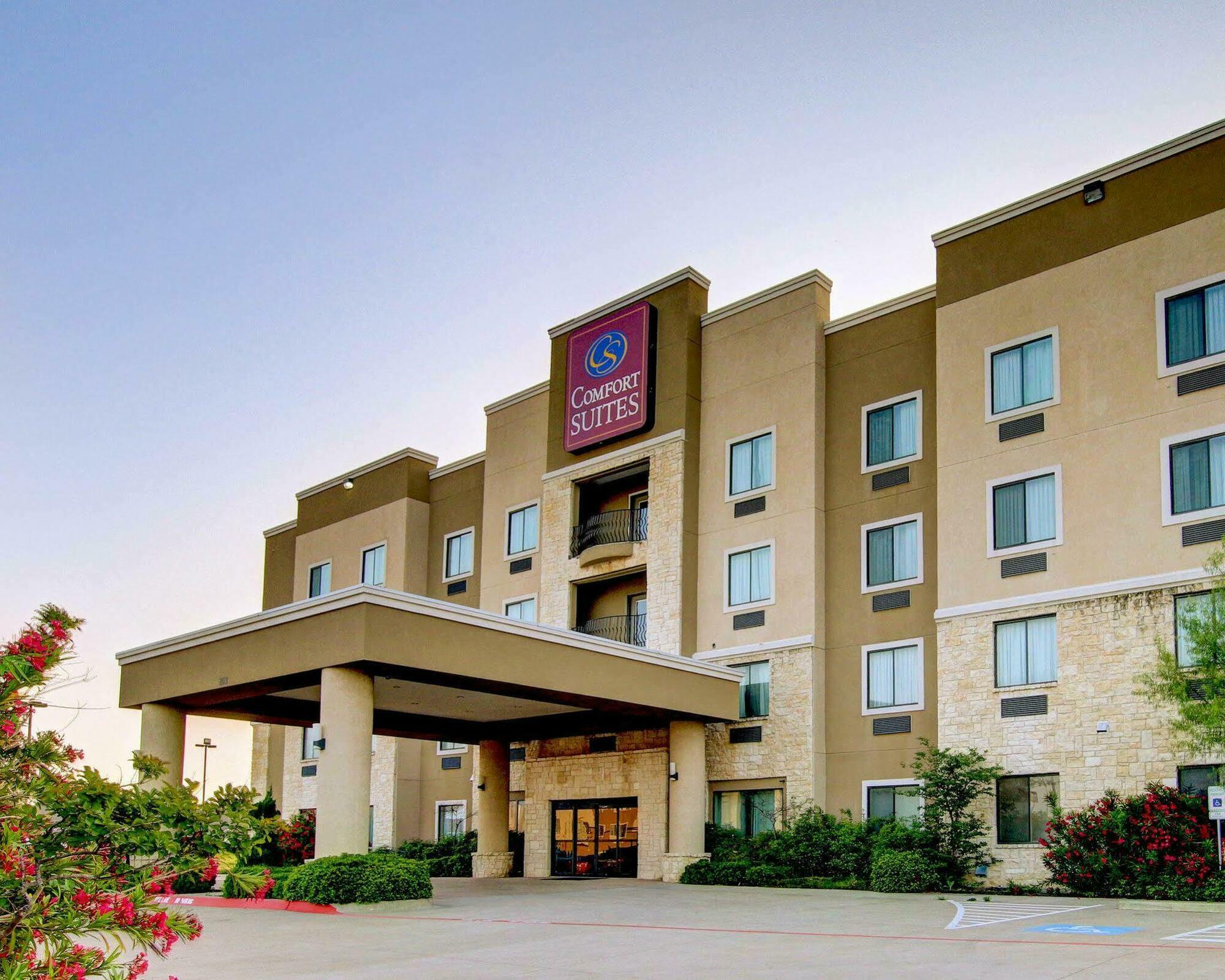 Fairfield By Marriott Inn & Suites 힐스보로 외부 사진