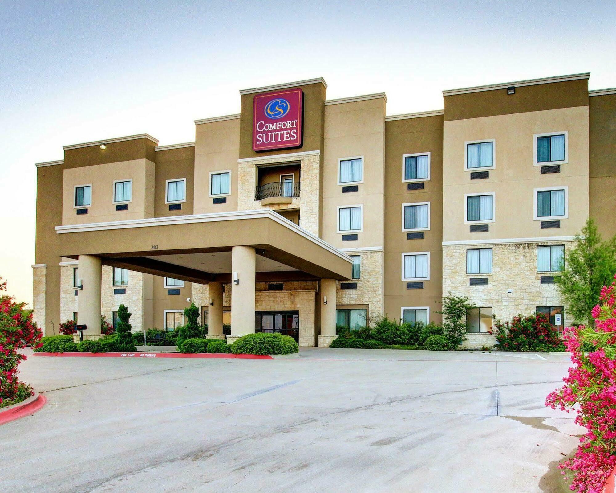 Fairfield By Marriott Inn & Suites 힐스보로 외부 사진