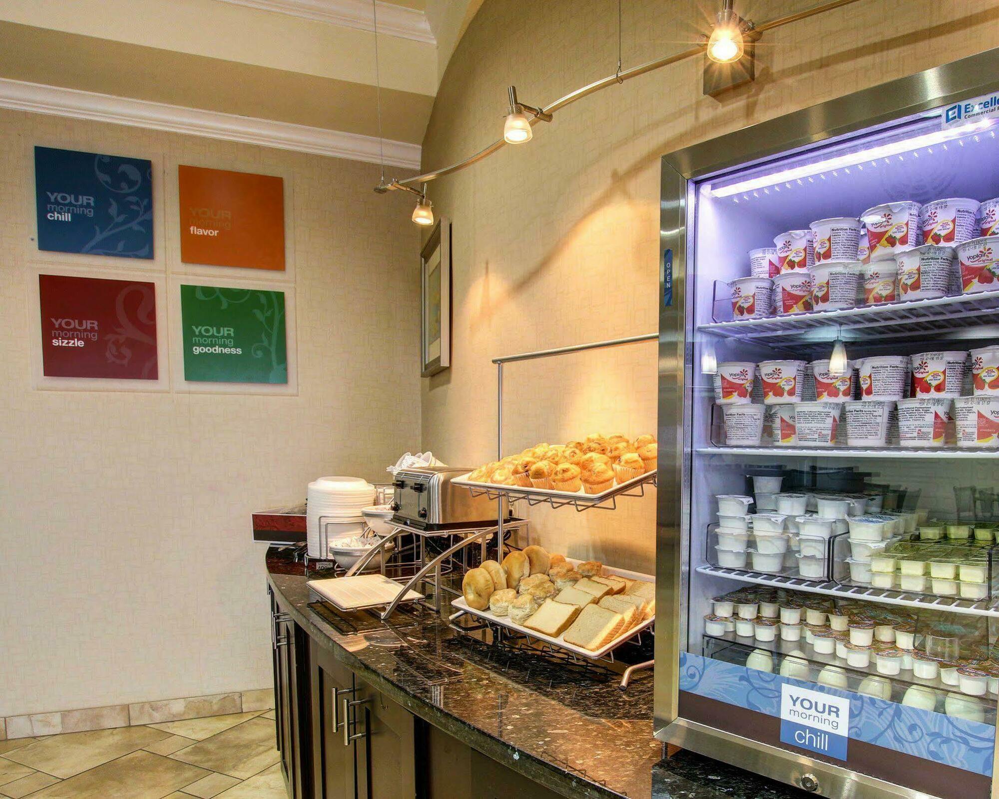 Fairfield By Marriott Inn & Suites 힐스보로 외부 사진
