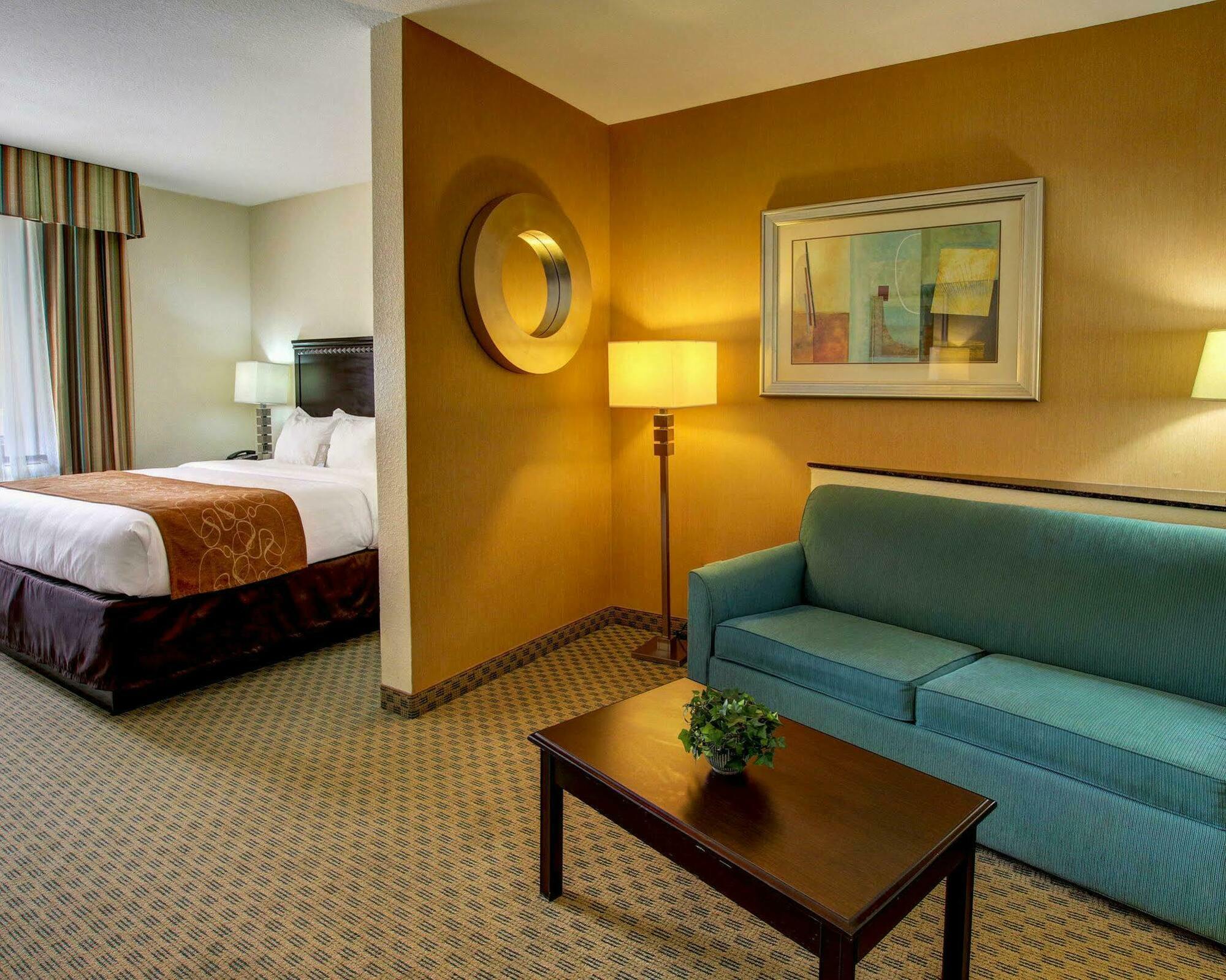 Fairfield By Marriott Inn & Suites 힐스보로 외부 사진
