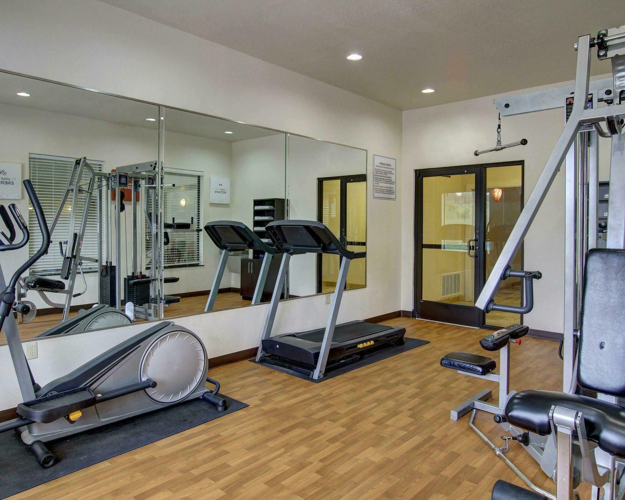 Fairfield By Marriott Inn & Suites 힐스보로 외부 사진